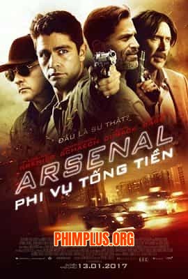 Phi Vụ Tống Tiền