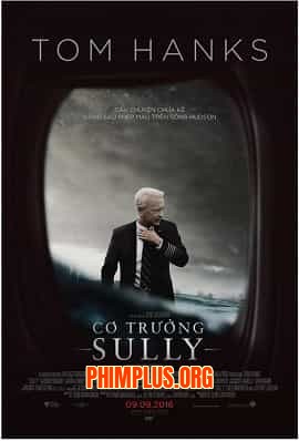 Cơ Trưởng Sully
