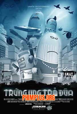 Trứng Ung Trả Đũa