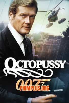 007 Âm Mưu Bạch Tuộc