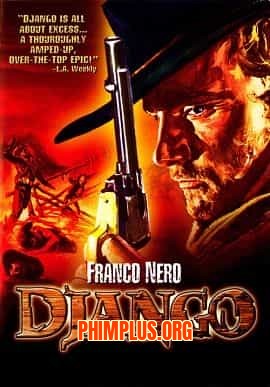 Cao Bồi Django
