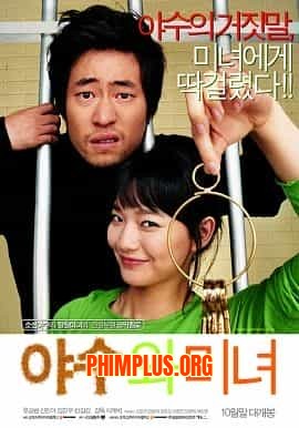Người Đẹp Và Chàng Ngốc