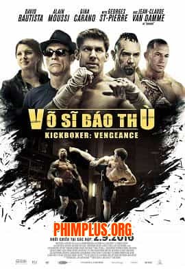 Võ Sĩ Báo Thù