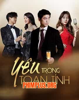 Yêu Trong Toan Tính