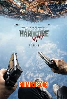 Mật Mã Henry