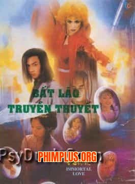 Bất Lảo Truyền Thuyết