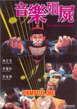 Cương Thi Diệt Tà