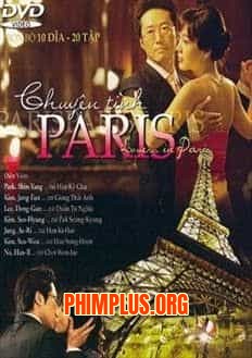 Chuyện Tình Paris