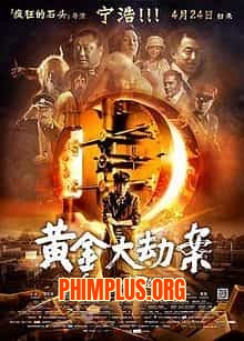 Băng Cướp Bông Hồng Súng