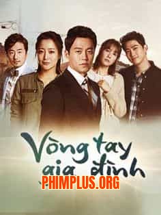 Vòng Tay Gia Đình