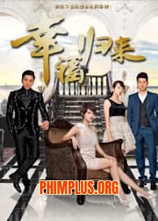 Hạnh Phúc Trở Về