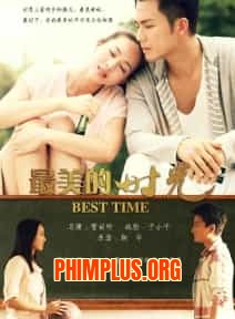Bí Mật Bị Thời Gian Vùi Lấp