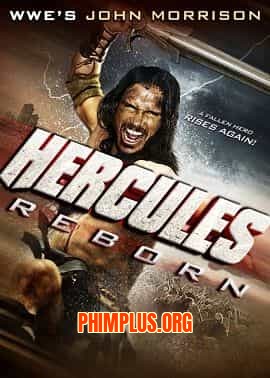Hercules Huyền Thoại Tái Sinh