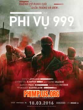 Phi Vụ 999