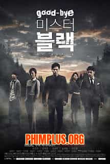 Tạm Biệt Mr Black