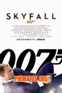 Tử Địa Skyfall