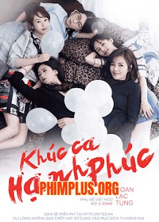 Khúc Ca Hạnh Phúc Hoan Lạc Tụng