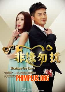 Không Yêu Xin Đừng Làm Phiền