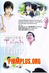 Một Thời Trinh Trắng