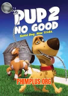 Chú Chó Tinh Nghịch