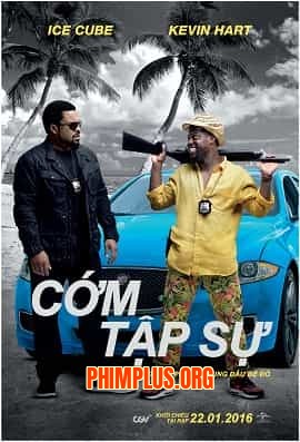 Cớm Tập Sự 2