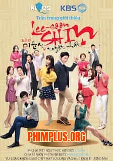 Lee Soon Shin Là Tuyệt Nhất