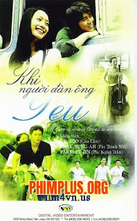 Khi Người Đàn Ông Yêu