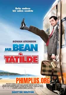Kỳ Nghỉ Của Mr Bean