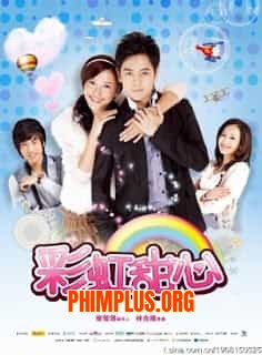 Cầu Vồng Ngọt Ngào