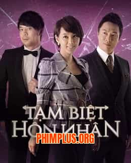 Tạm Biệt Hôn Nhân