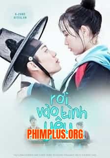 Rơi Vào Tình Yêu