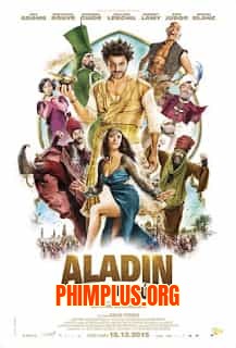 Aladdin Và 1001 Thứ