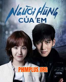 Người Hùng Của Em
