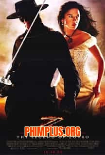 Mặt Nạ Zorro