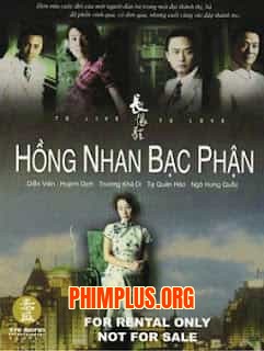 Hồng Nhan Bạc Phận