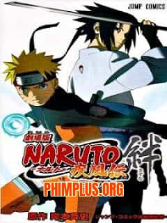 Naruto Nhiệm Vụ Bí Mật