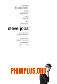 Cuộc Đời Steve Jobs