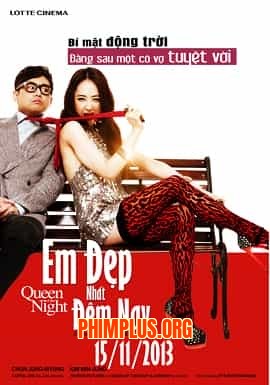 Em Đẹp Nhất Đêm Nay