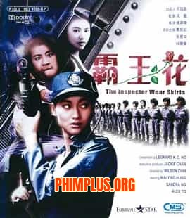 Nữ Bá Vương