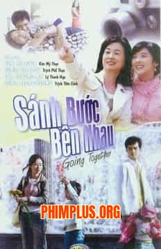 Sánh Bước Bên Nhau