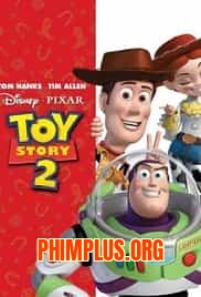 Câu Chuyện Đồ Chơi 2