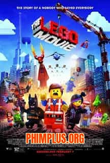 Câu Chuyện Lego