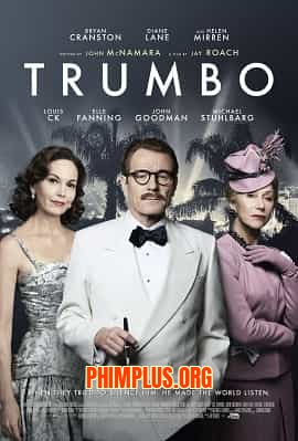 Nhà Biên Kịch Trumbo