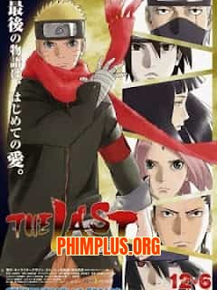 Naruto Trận Chiến Cuối Cùng