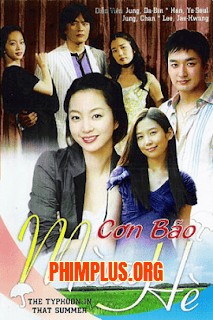 Cơn Bão Mùa Hè