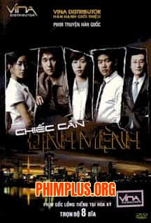 Chiếc Cân Định Mệnh