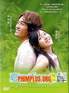 Hương Mùa Hè
