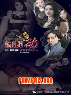 Kiếp Hồ Điệp