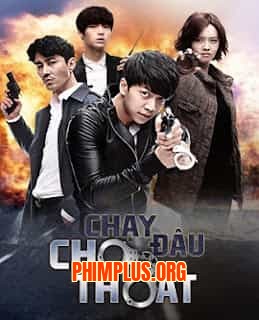 Chạy Đâu Cho Thoát