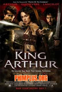 Hoàng Đế Arthur